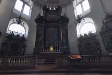 Dom Cathedral Altar QTVR